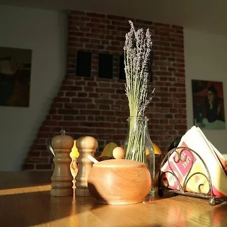 Apartamento Beautiful In Old Town *