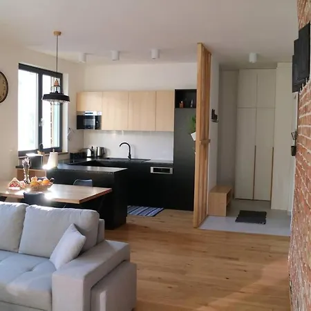 Apartamento Beautiful In Old Town