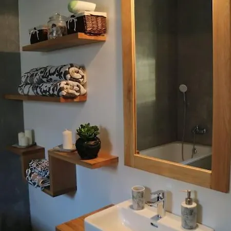 Apartamento Beautiful In Old Town