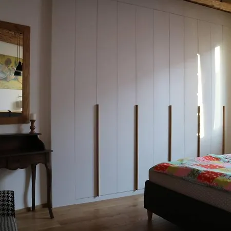 Apartamento Beautiful In Old Town