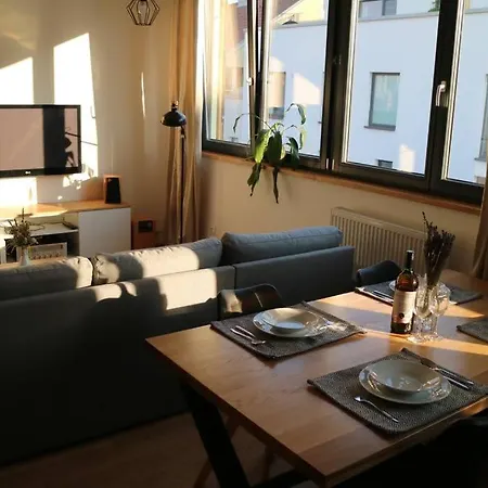Apartamento Beautiful In Old Town *