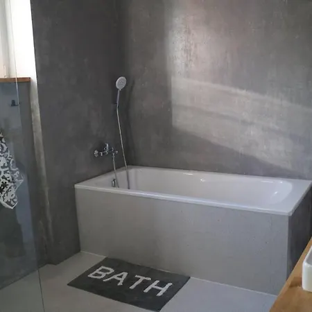 Apartamento Beautiful In Old Town *